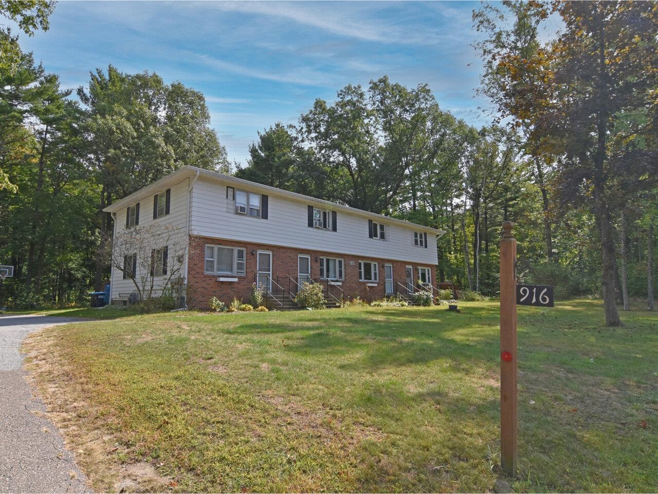 916 Williams Road, Unit 2 Colchester, VT 05446 - Photo 45 of 45 Gallery Image 45