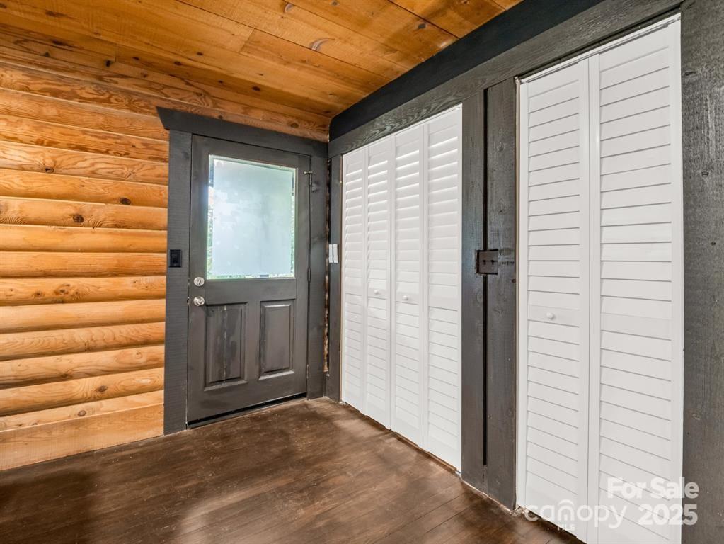 112 Bills Creek Road Lake Lure, NC 28746 - Photo 5 of 42