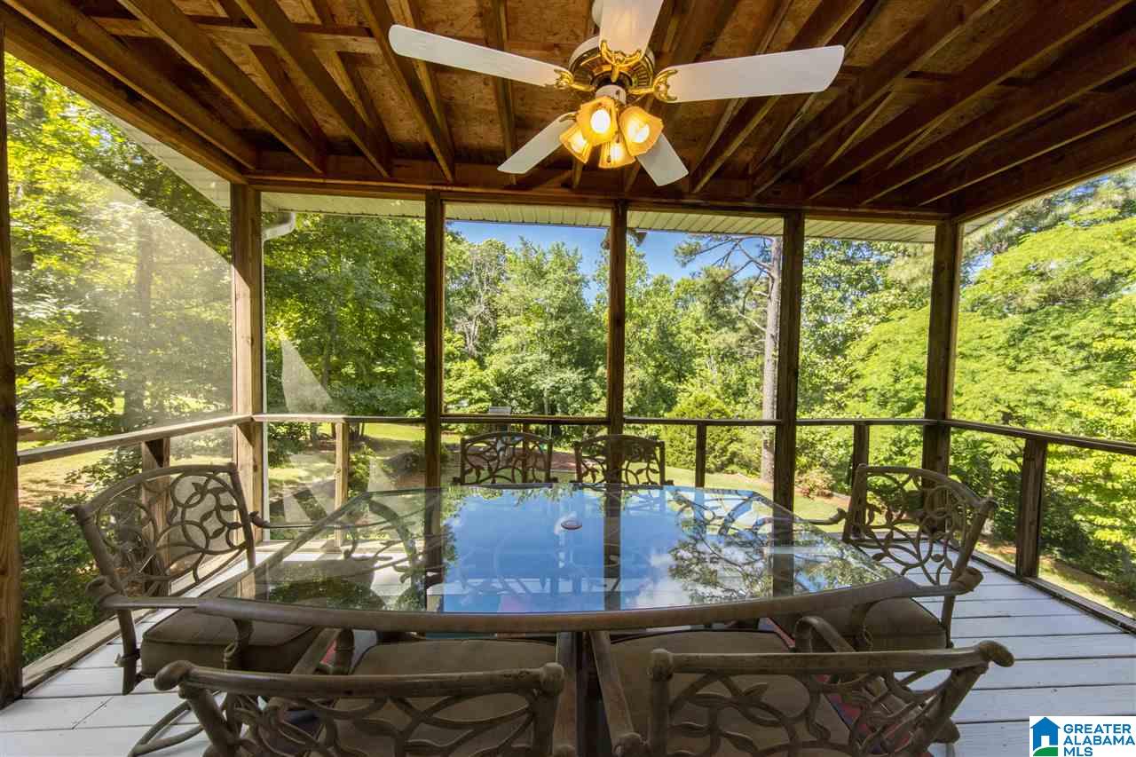 105 Kingsley Road Alabaster, AL 35007 - Photo 44 of 48