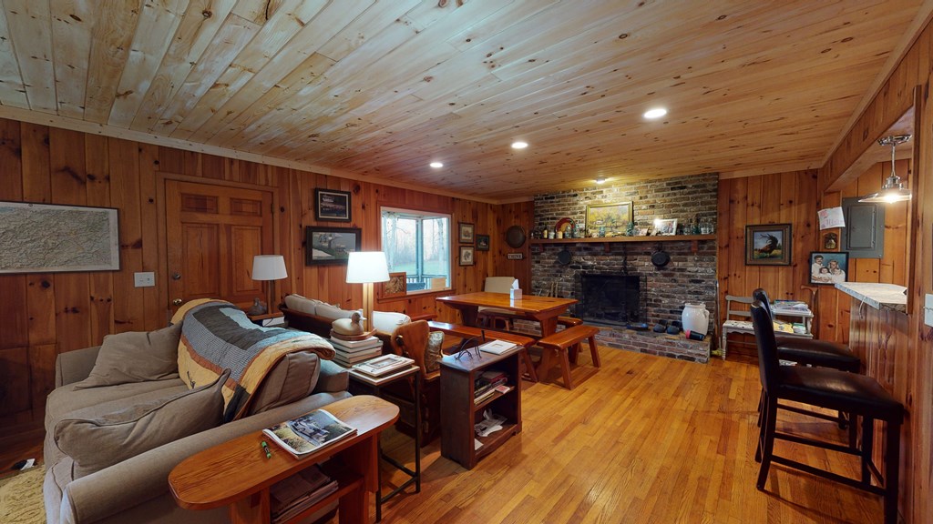 1446 Muskrat Creek Road Hayesville, NC 28904 - Photo 27 of 108