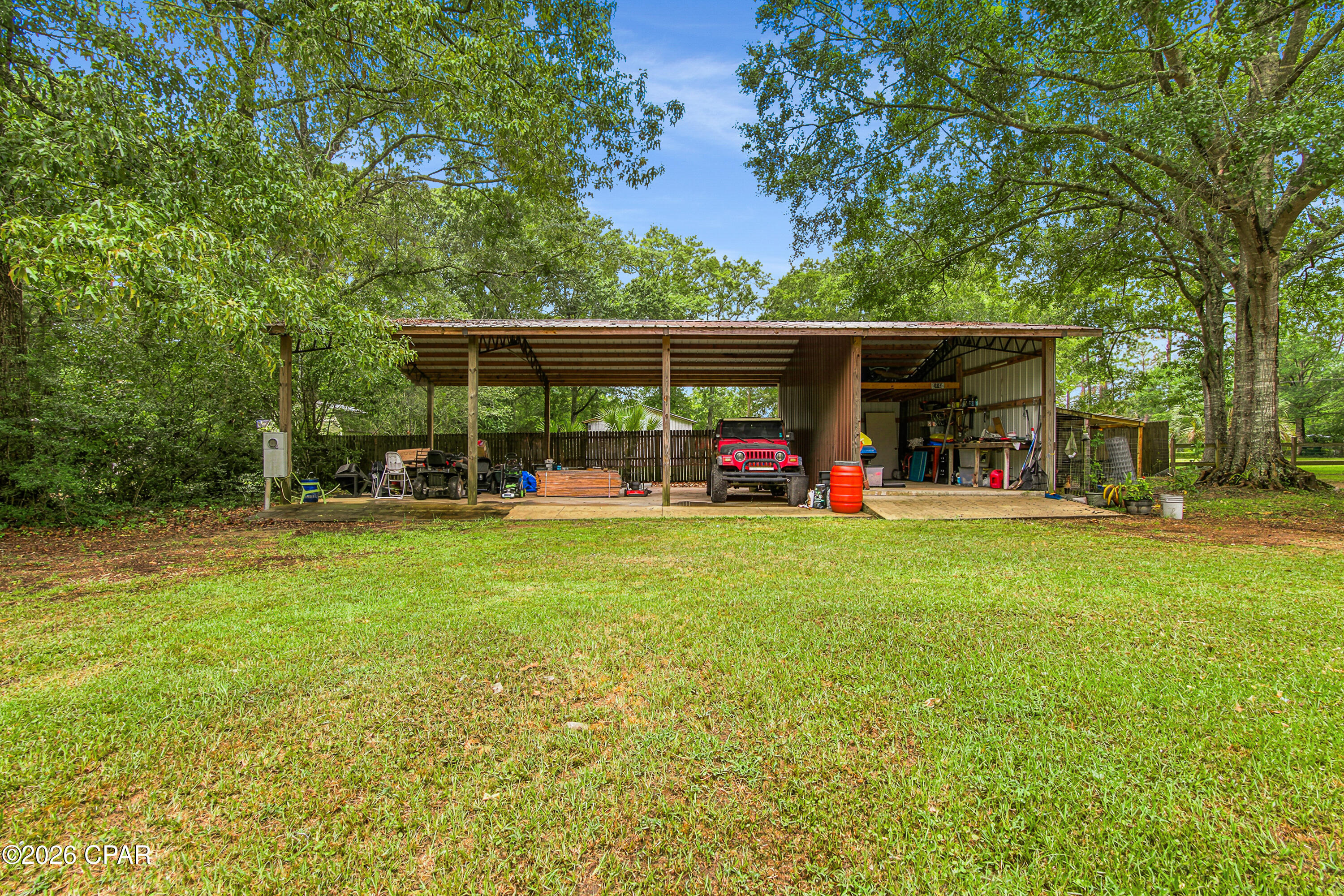 2988 Sand Path Road Bonifay, FL 32425 - Photo 3 of 27