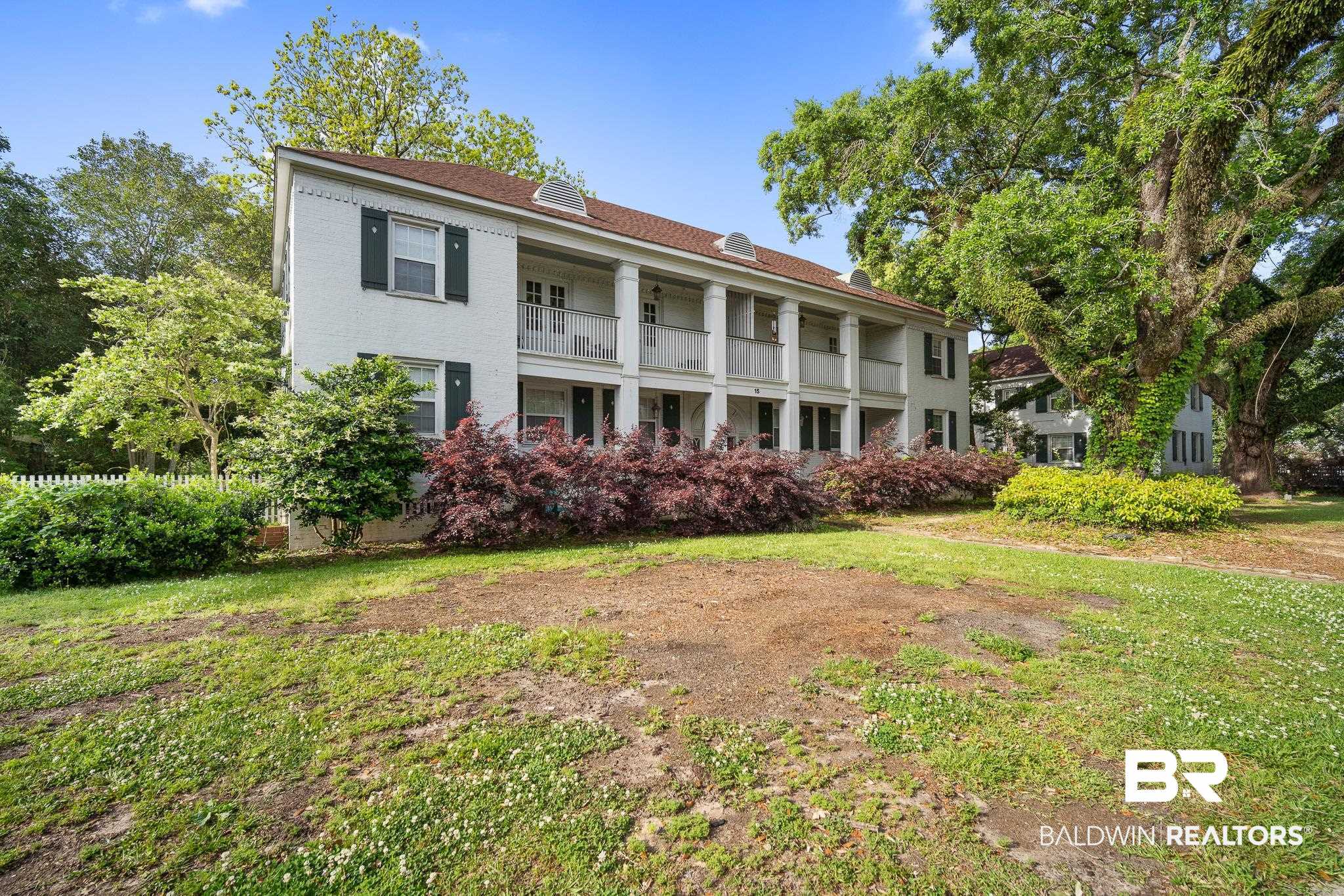 214 Upham Street, Unit 15C Mobile, AL 36607 - Photo 23 of 34