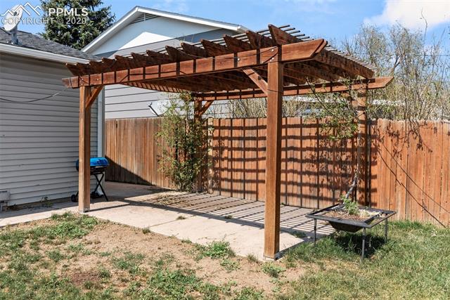 1751 Ascot Road Colorado Springs, CO 80906 - Photo 24 of 25 Gallery Image 24
