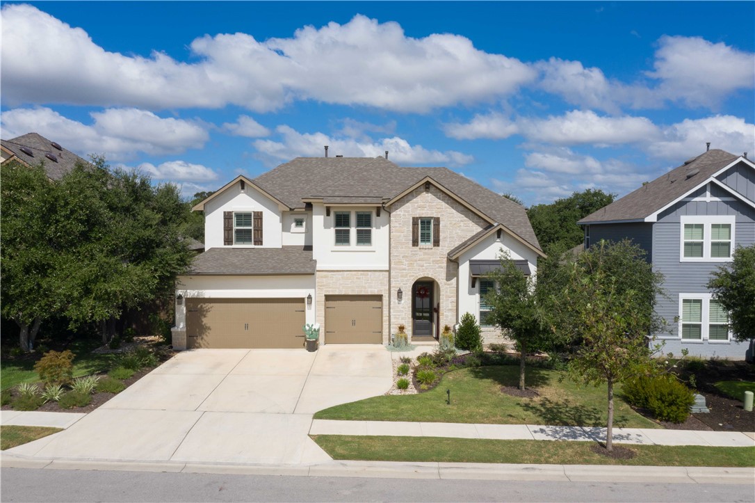 625 Germander Road Leander, TX 78641 - Photo 1 of 1