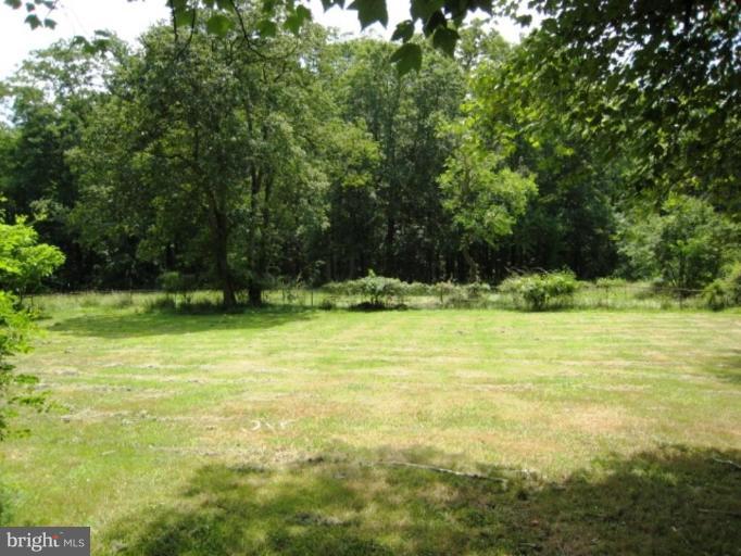 315 Philadelphia Road Joppa, MD 21085 - Photo 28 of 30 Back yard
