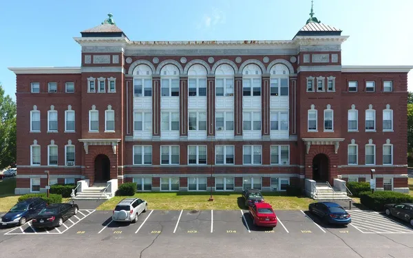 $7,350,000 | 19 Wood Street, Lewiston, ME 04240