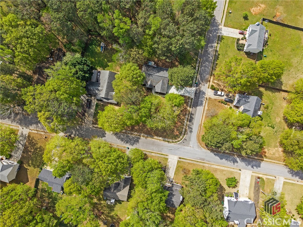 1402 Raymonds Road Monroe, GA 30656 - Photo 37 of 45