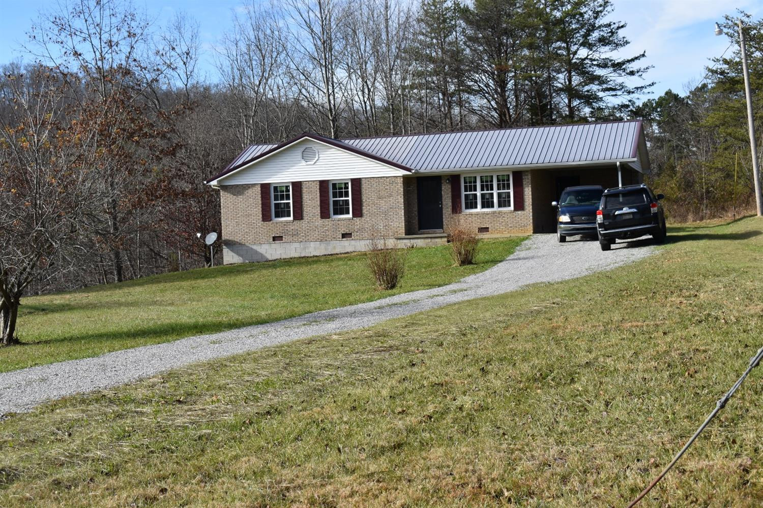 270 Roy Cox Road Manchester, KY 40962 - Photo 20 of 59 Photo 22