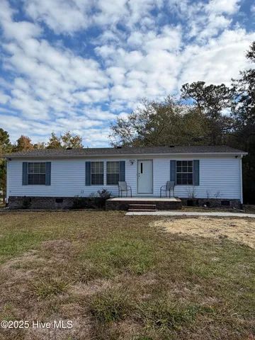 $195,000 | 206 Dunn Road, Sneads Ferry, NC 28460