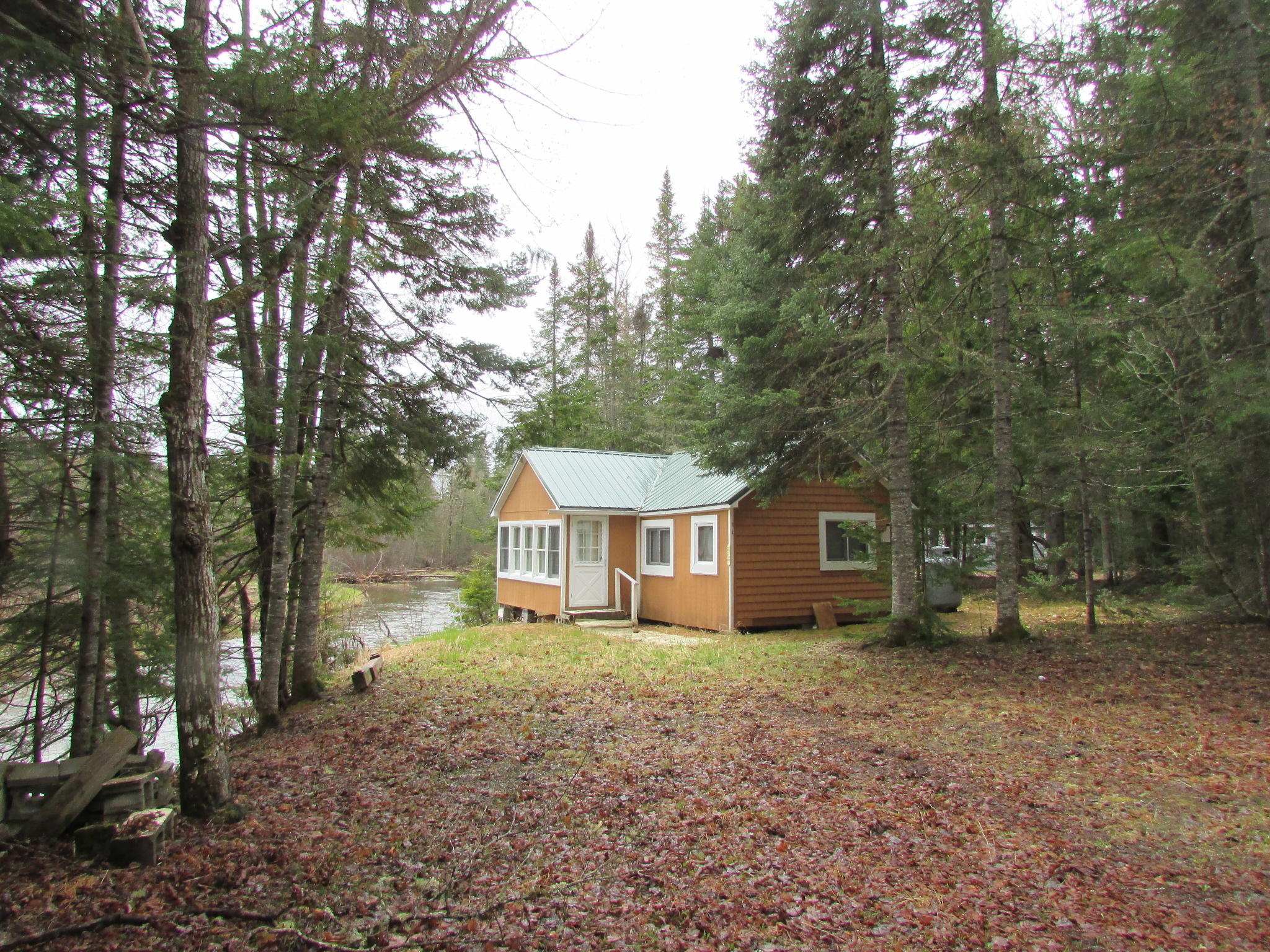 1425 South Branch Road Monticello, ME 04760 - Photo 17 of 17 IMG_0050