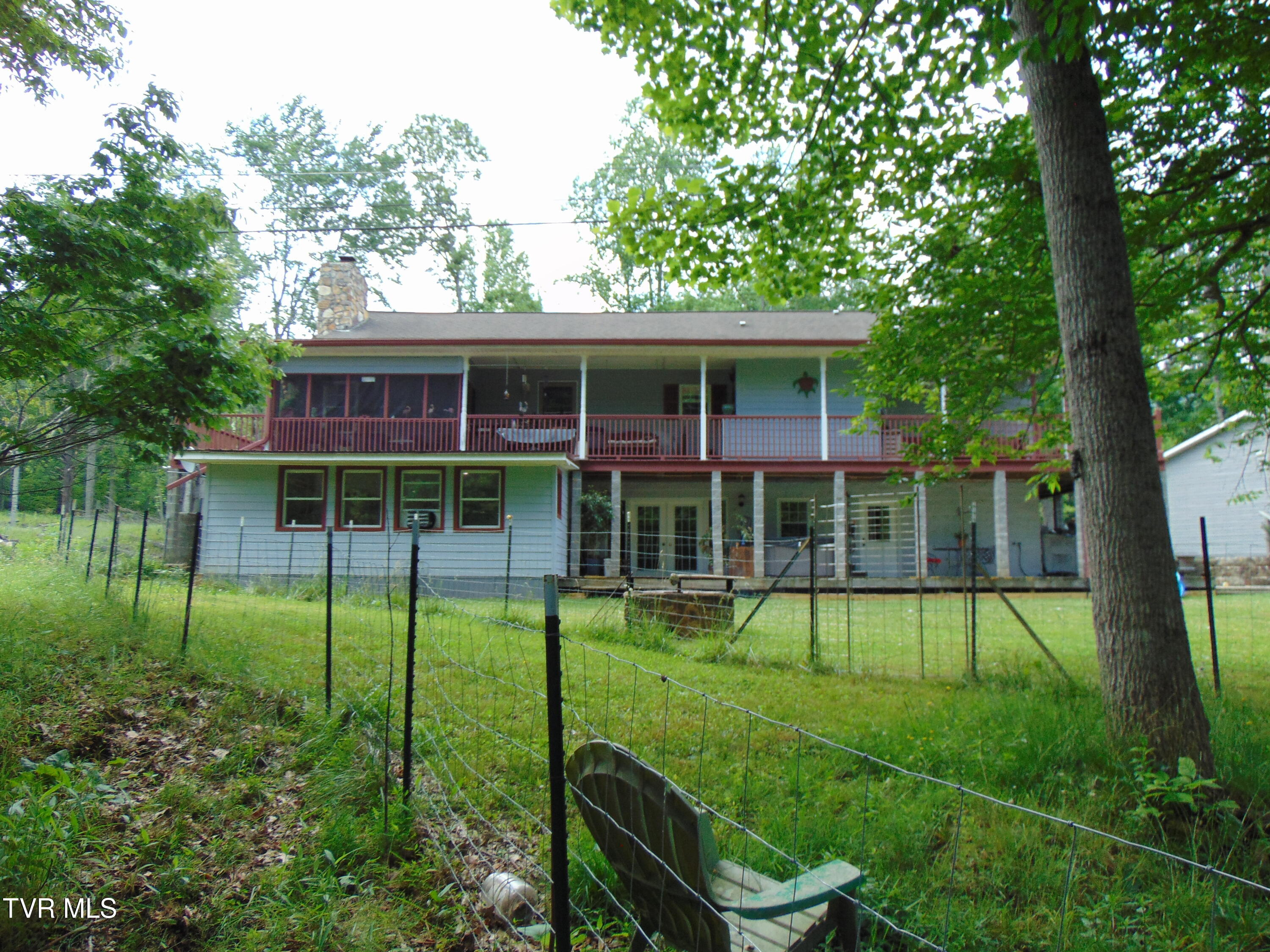 5380 Laurel Fork Road Rocky Gap, VA 24366 - Photo 37 of 69 DSC02302