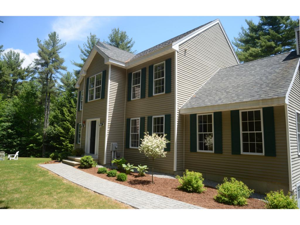 2 Snow Road Peterborough, NH 03458 - Photo 4 of 28 Gallery Image 4
