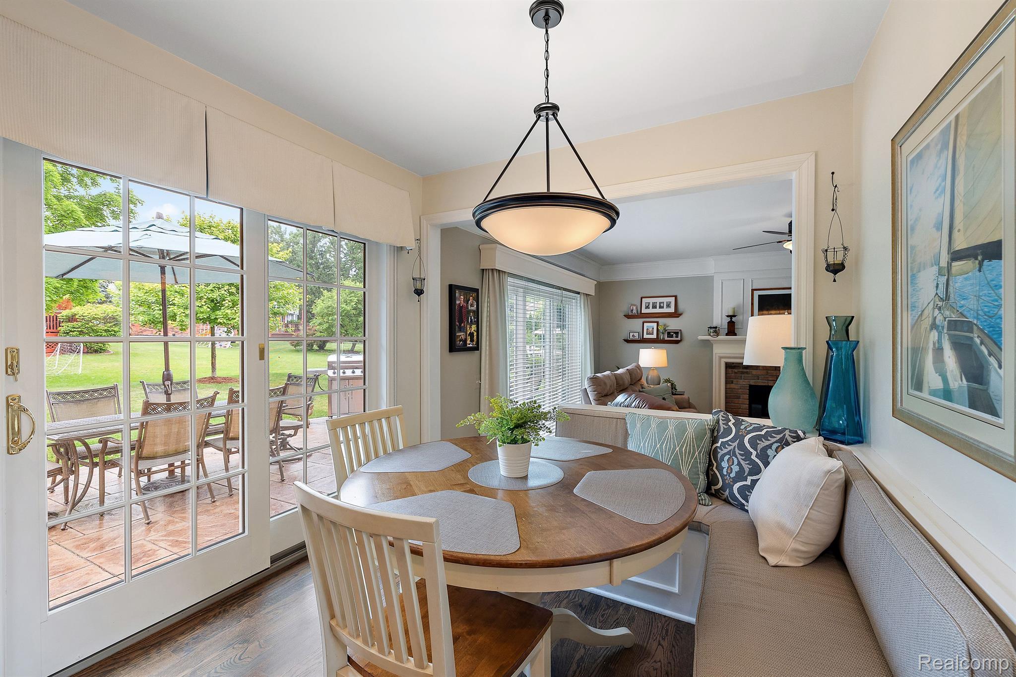 1228 Thames Drive Rochester, MI 48307 - Photo 21 of 34 Gallery Image 21