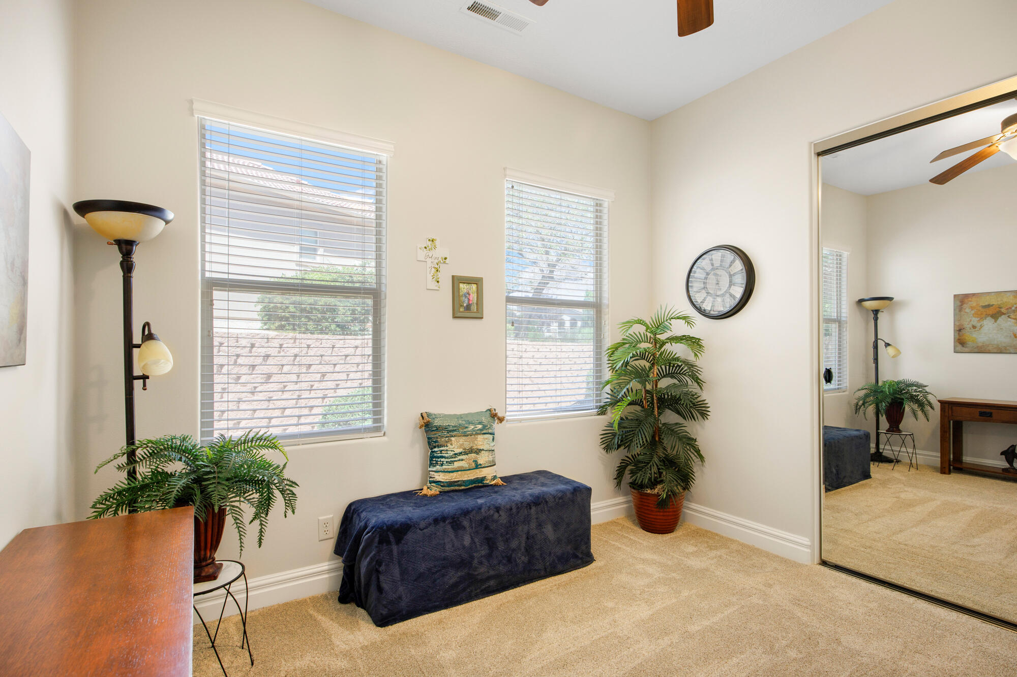 2581 West Desert Springs Road St. George, UT 84770 - Photo 27 of 45 Bed / Office