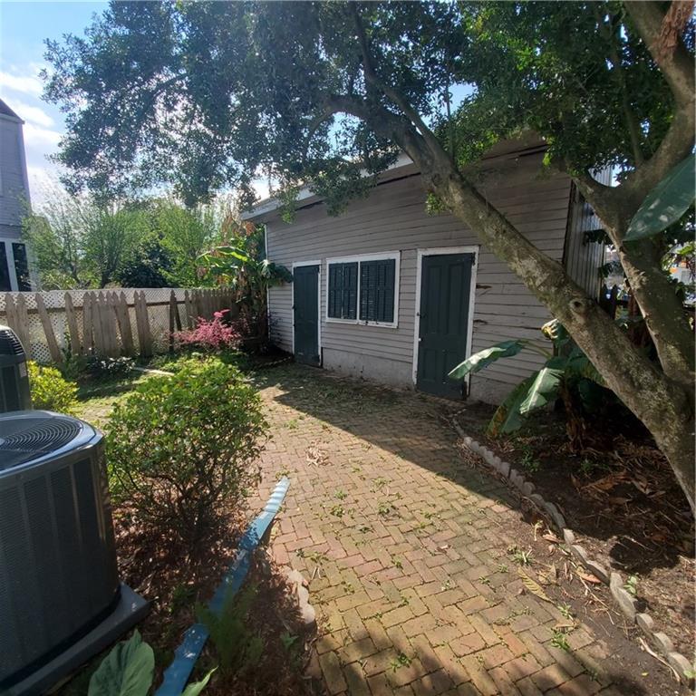 1211 Coliseum Street New Orleans, LA 70130 - Photo 19 of 19