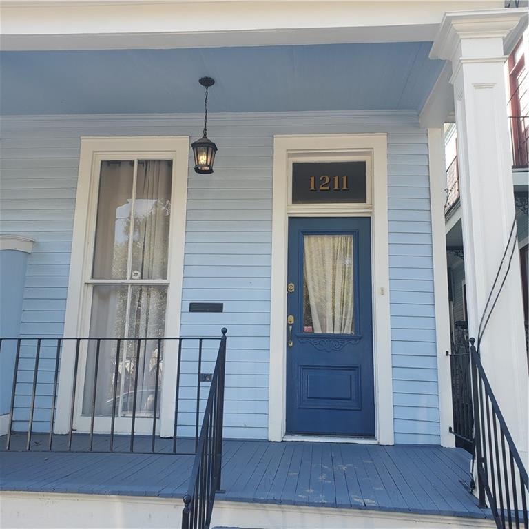 1211 Coliseum Street New Orleans, LA 70130 - Photo 2 of 19