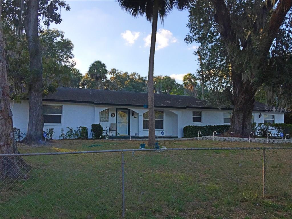 407 Chastain Road Seffner, FL 33584 - Photo 1 of 1 Gallery Image 1