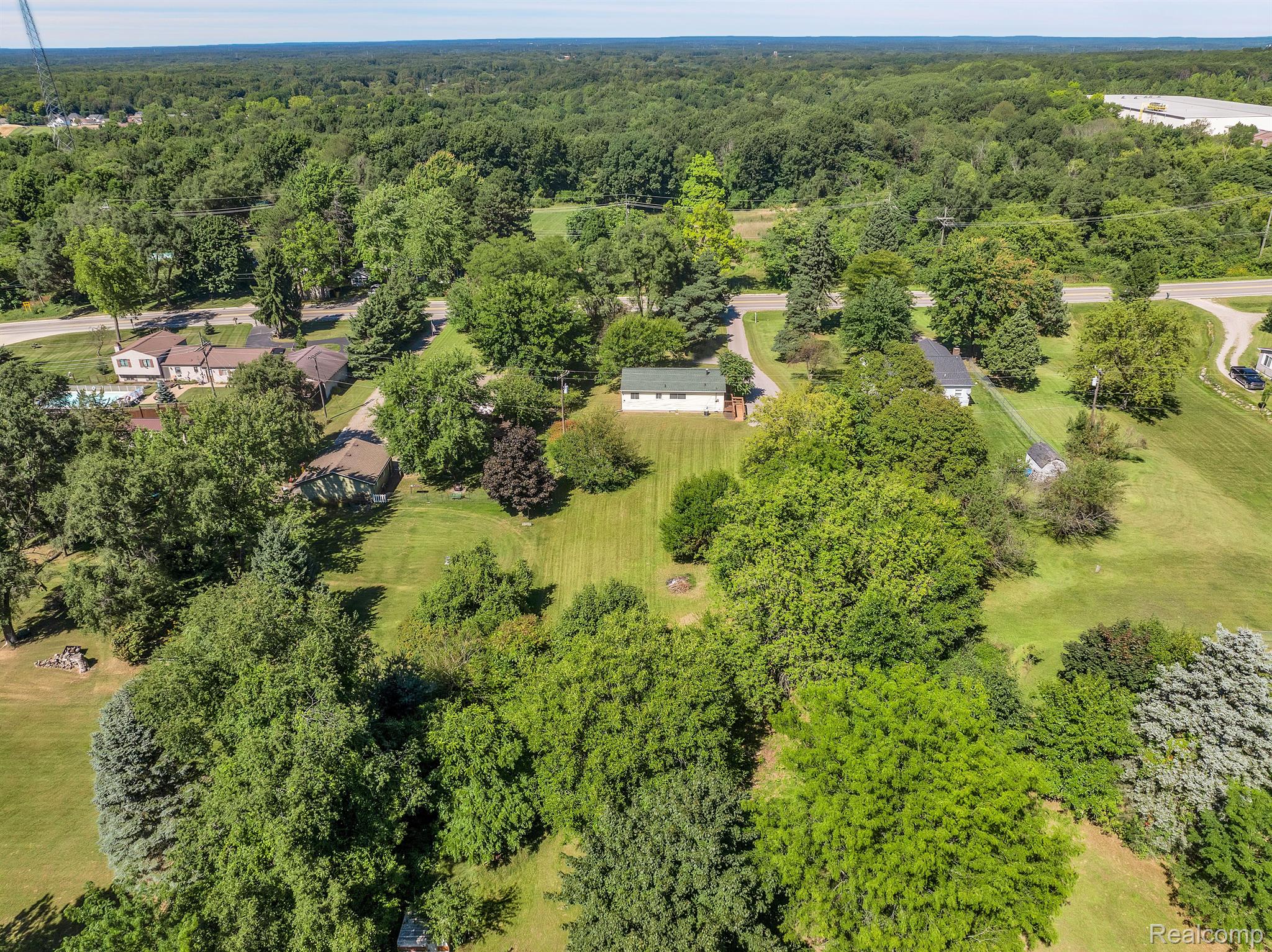 1522 East Dryden Road Metamora, MI 48455 - Photo 39 of 44 Gallery Image 39