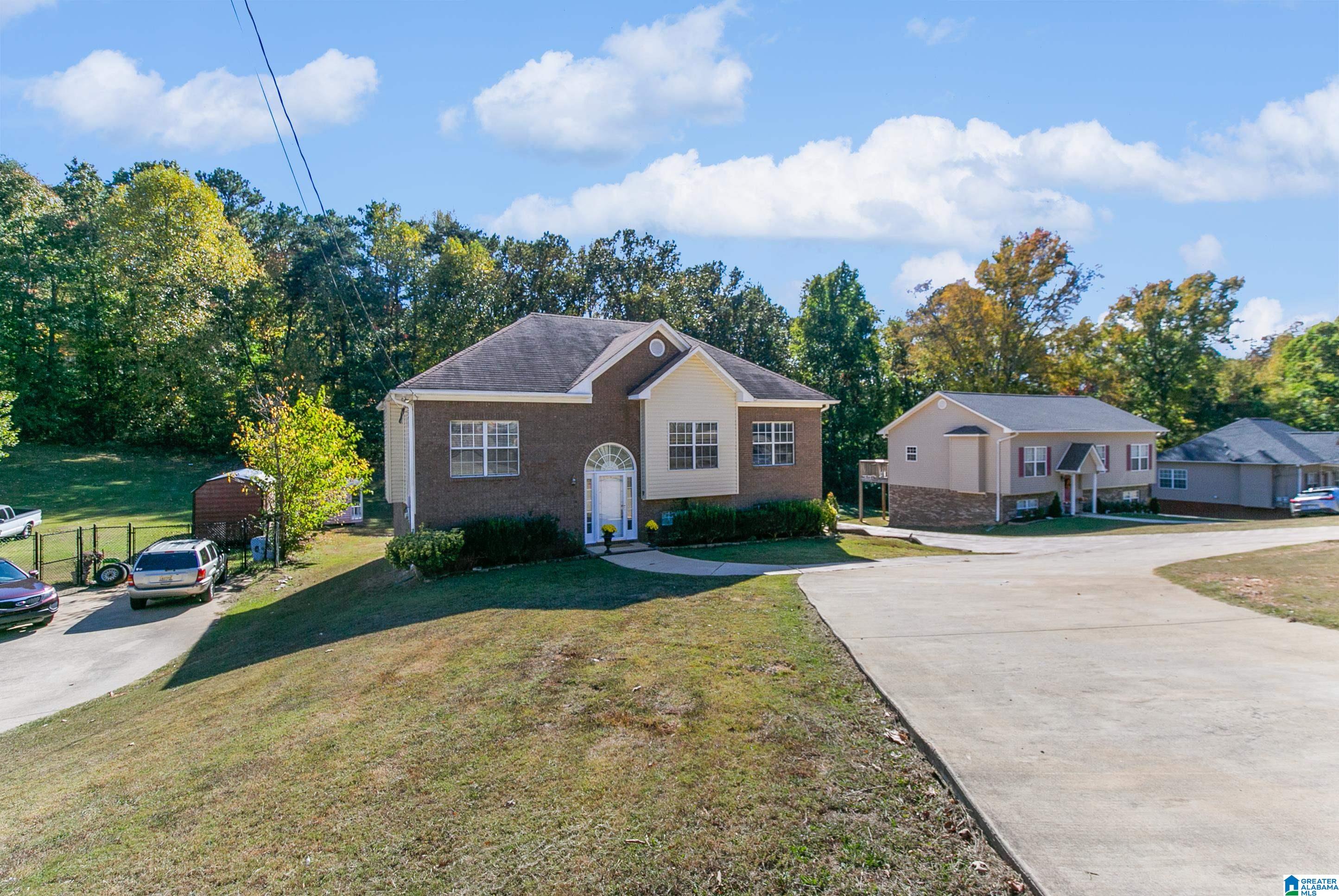 5661 Dug Hollow Road Pinson, AL 35126 - Photo 3 of 35