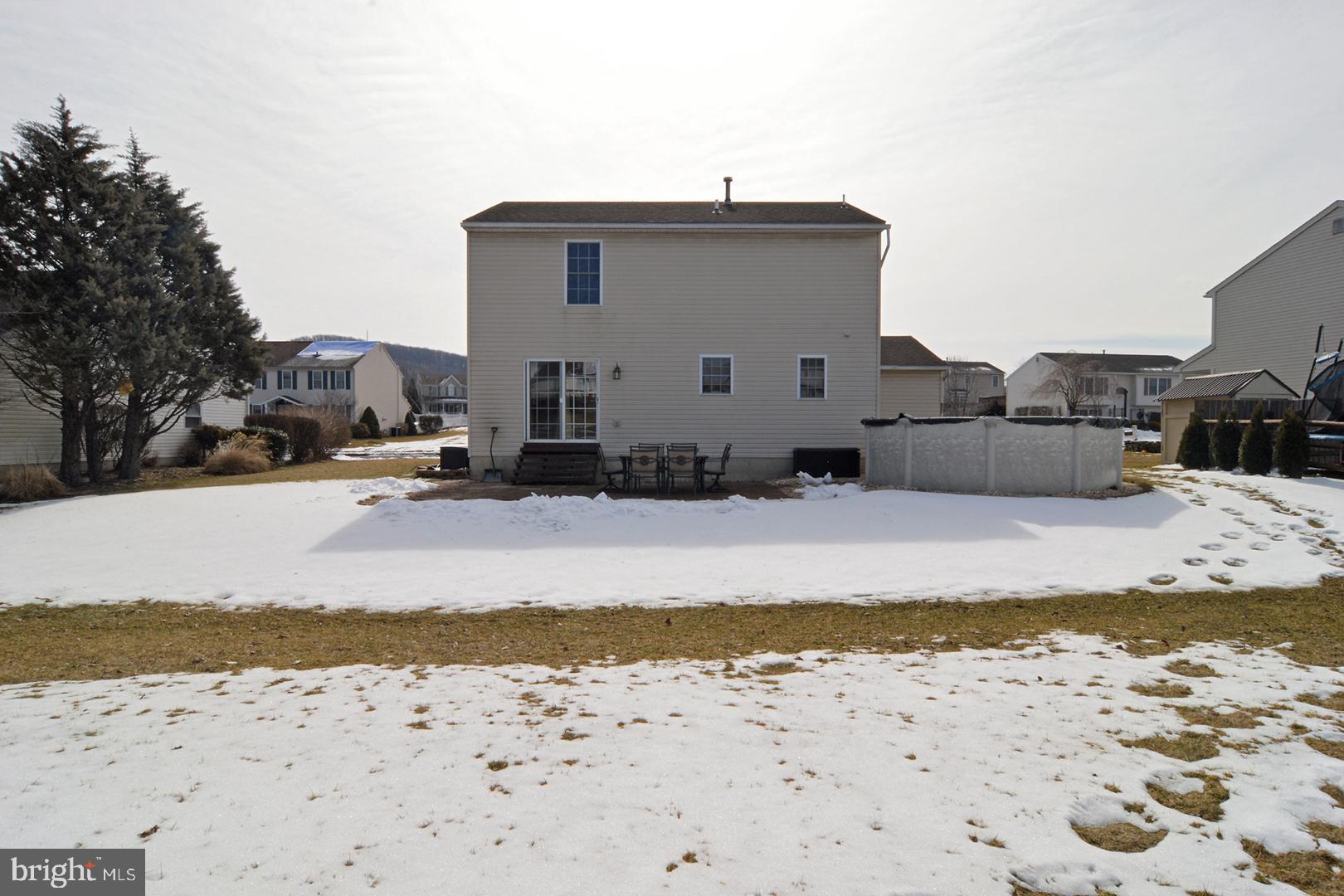 13 Primrose Lane Sinking Spring, PA 19608 - Photo 25 of 26