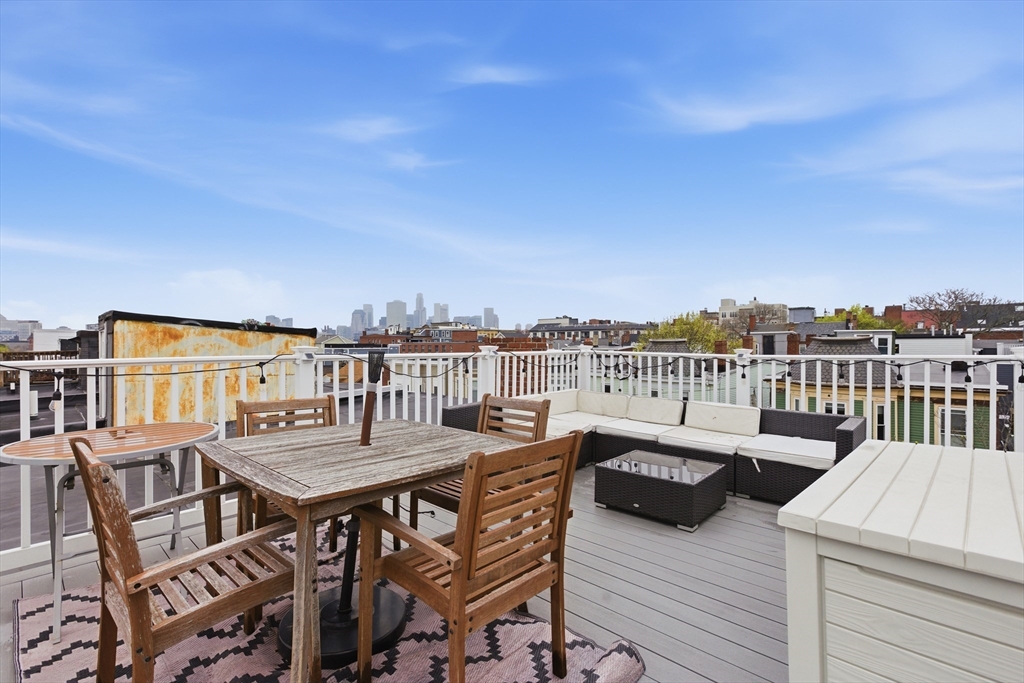 245 West Fifth Street, Unit 4 Boston, MA 02127 - Photo 18 of 27