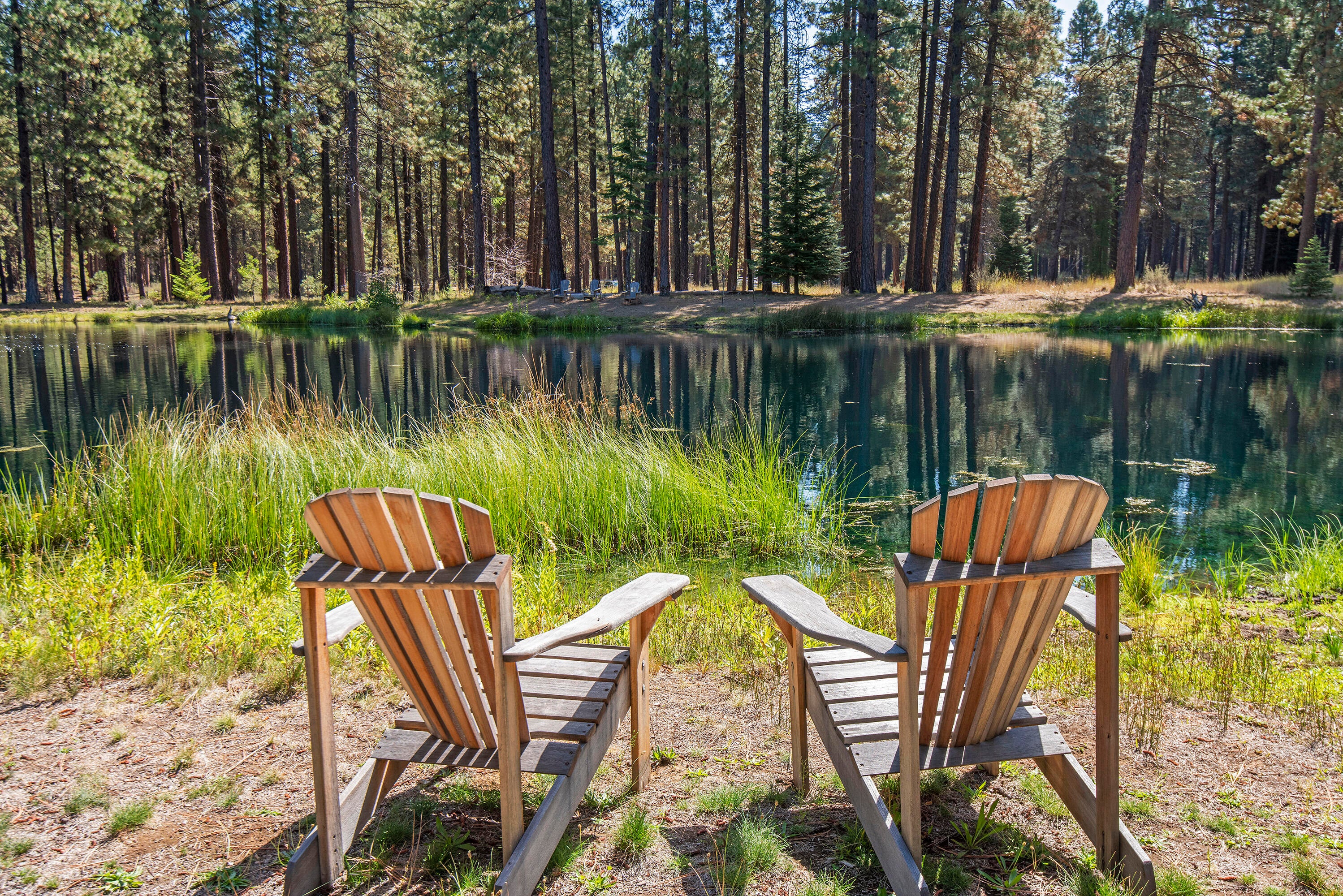 13375 Southwest Forest Service Road, Unit 24U3 Camp Sherman, OR 97730 - Photo 21 of 25 21