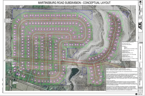 $5,000,000 | 8712 Martinsburg Road, Mount Vernon, OH 43050