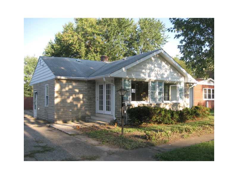 1023 South Roena Street Indianapolis, IN 46241 - Photo 1 of 7 Gallery Image 1