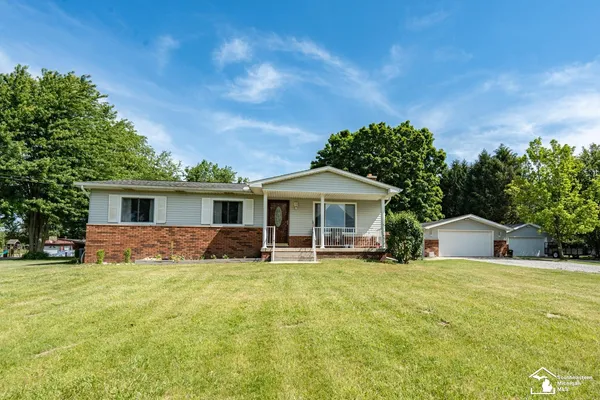 $460,000 | 7767 Milan-Oakville Road, Milan, MI 48160
