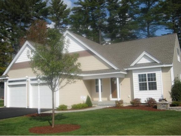 2 Brookview Road, Unit 2 Windham, NH 03087 - Photo 1 of 1