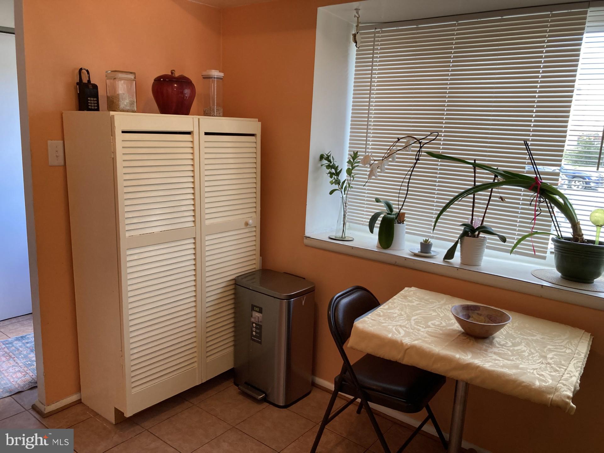 2310 Sun Valley Circle, Unit 1D Silver Spring, MD 20906 - Photo 4 of 20 a view of a workspace with furniture
