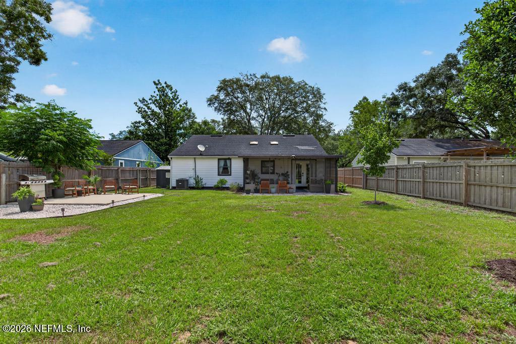 12844 Beaubien Road Jacksonville, FL 32258 - Photo 55 of 74 12844 Beaubien Road-63