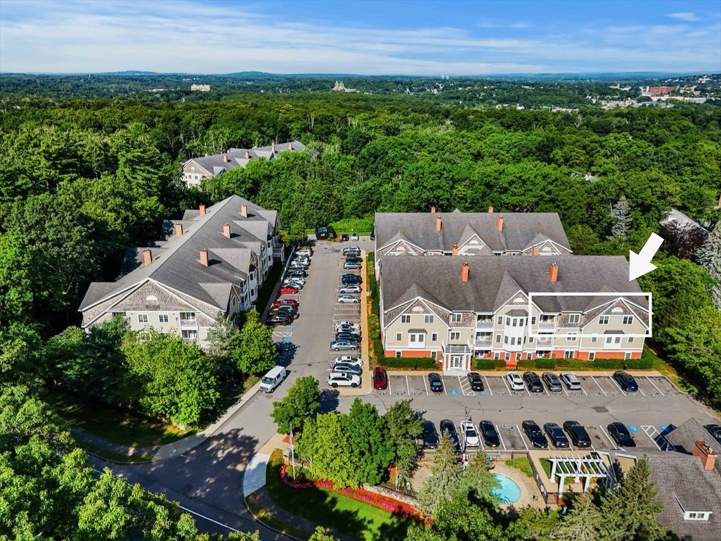 210 Chickering Road, Unit 307A North Andover, MA 01845 - Photo 34 of 42 Gallery Image 34
