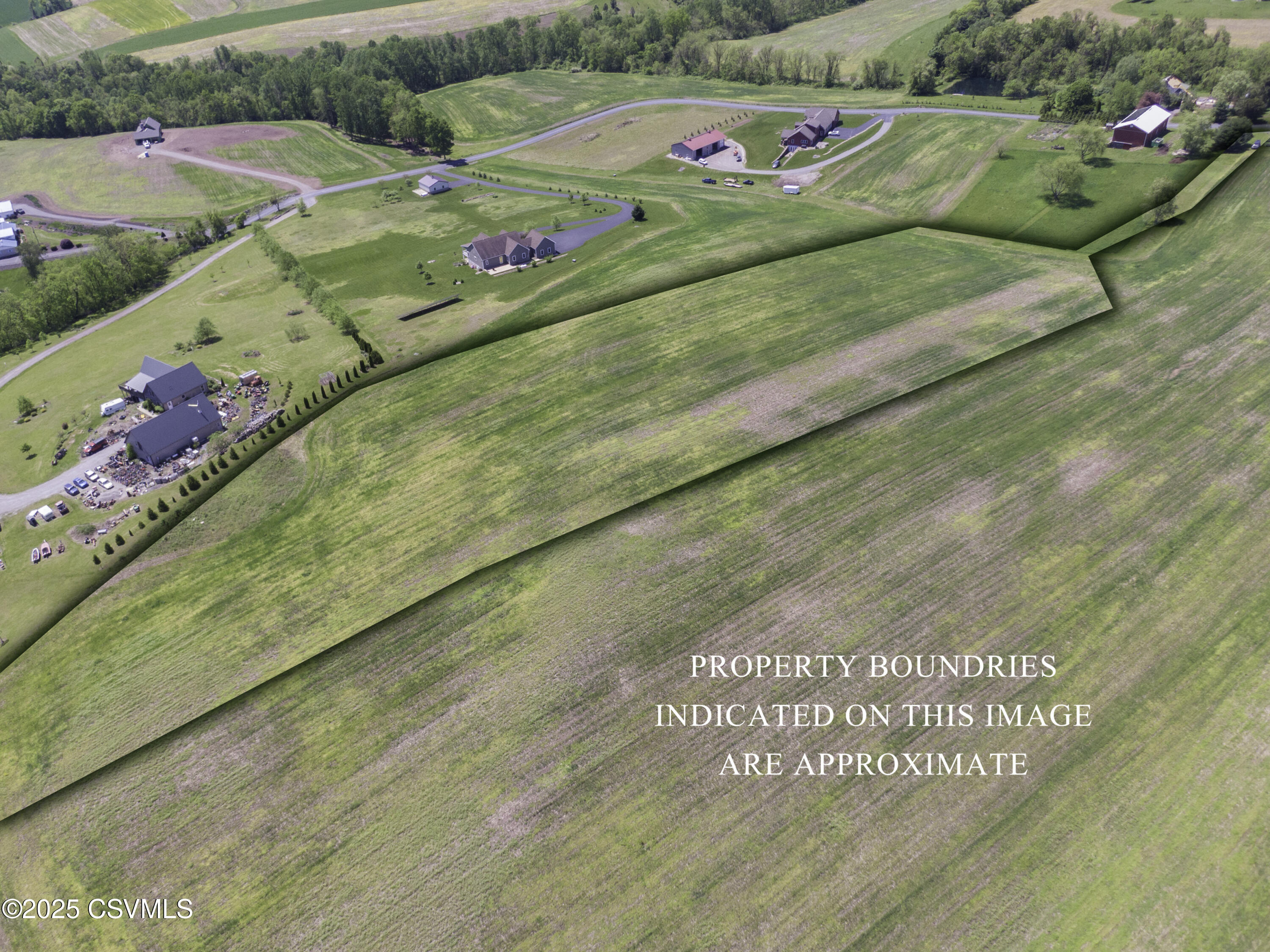 Roosters Rd Port Port Trevorton, PA 17864 - Photo 2 of 23