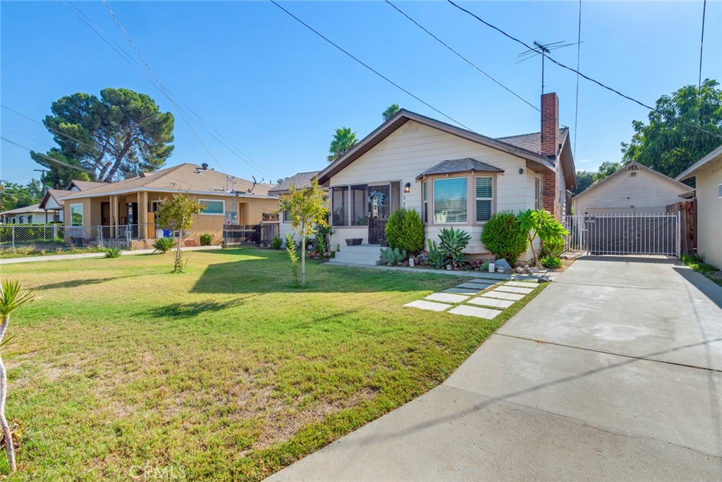 1604 Hillcrest Avenue Riverside, CA 92501 - Photo 1 of 1 Gallery Image 1