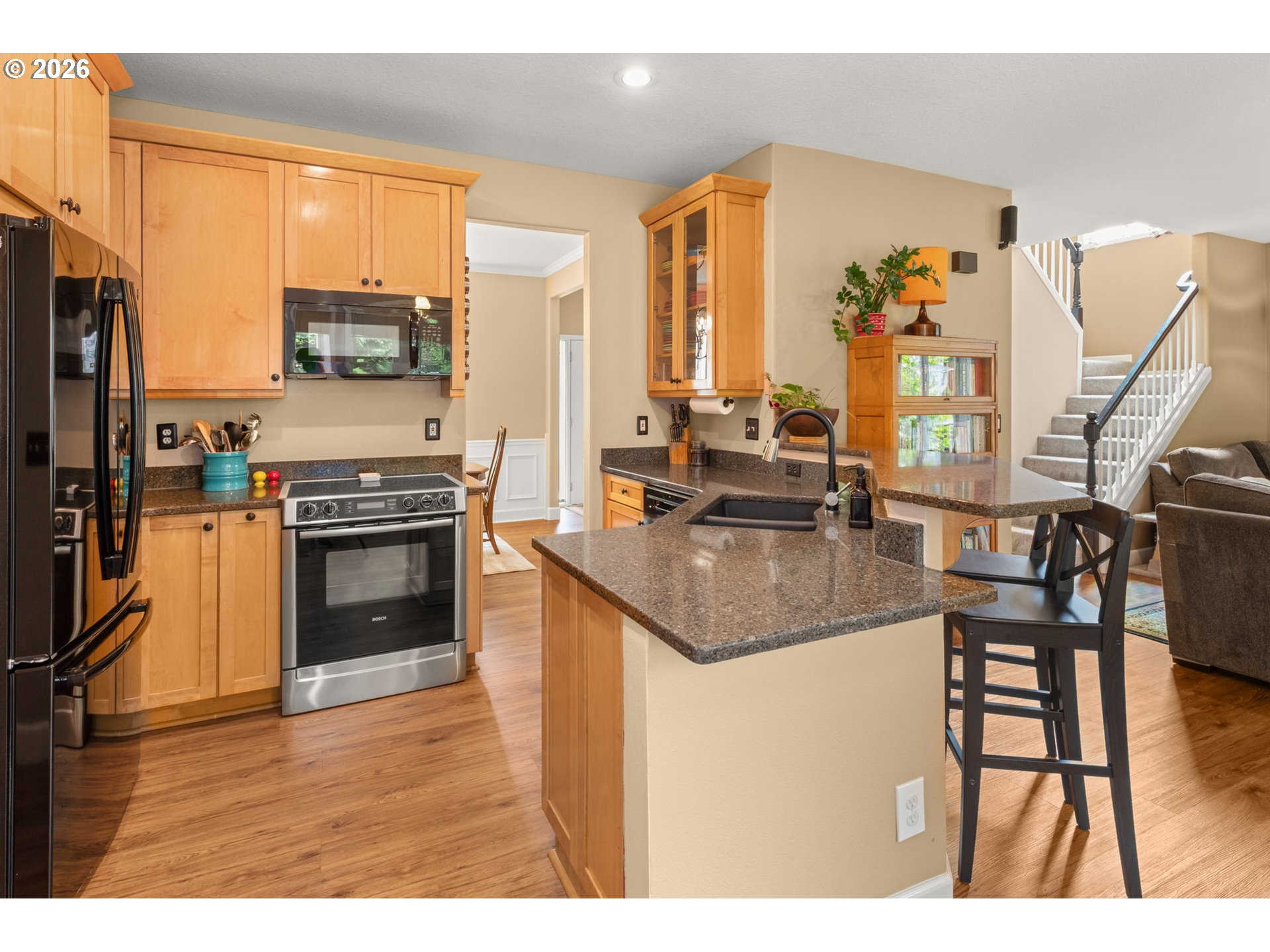 16183 Southwest 103rd Avenue Tigard, OR 97224 - Photo 15 of 48