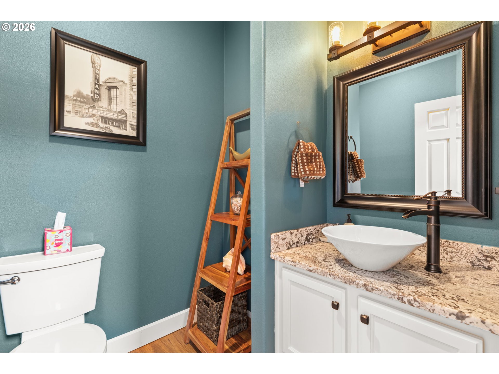 16183 Southwest 103rd Avenue Tigard, OR 97224 - Photo 32 of 48