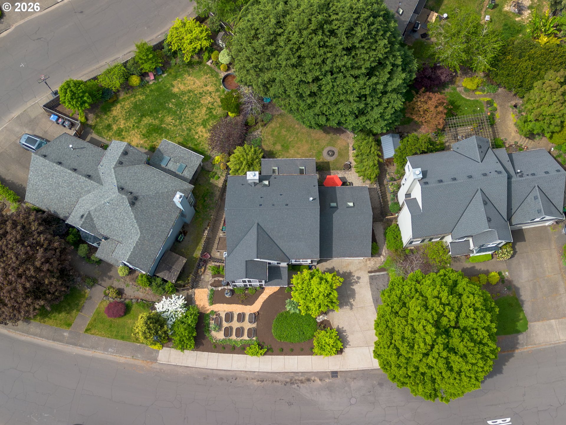 16183 Southwest 103rd Avenue Tigard, OR 97224 - Photo 47 of 48