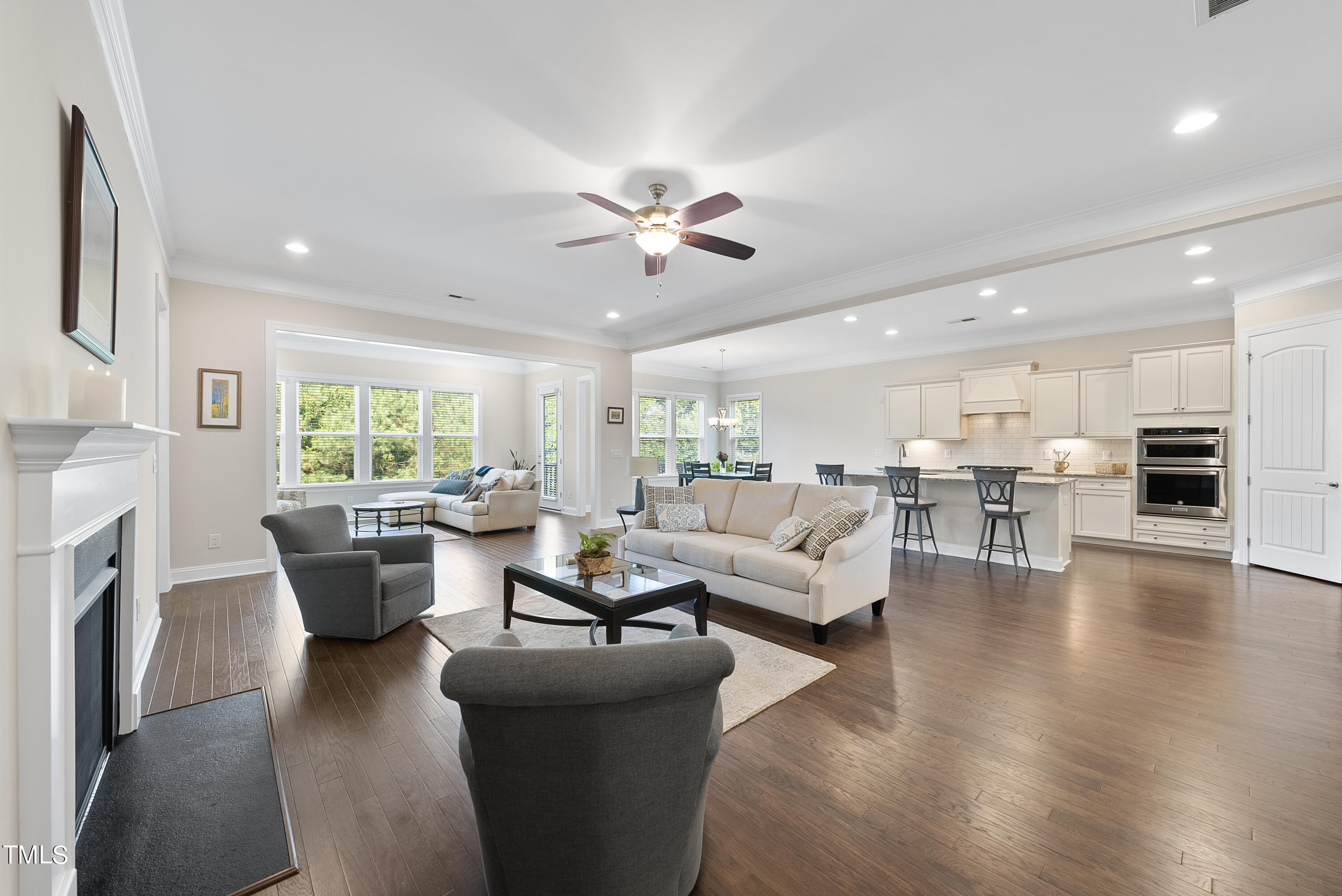 8449 Lochwind Run Raleigh, NC 27615 - Photo 9 of 45 DSC09558