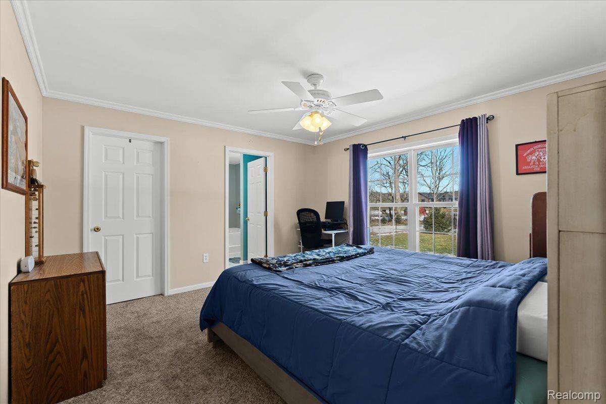 10772 Odell Road Fowlerville, MI 48836 - Photo 20 of 40 Gallery Image 20