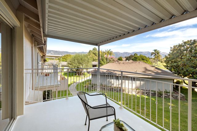 $575,000 | 250 North Fairview Avenue, Unit 6, Goleta, CA 93117