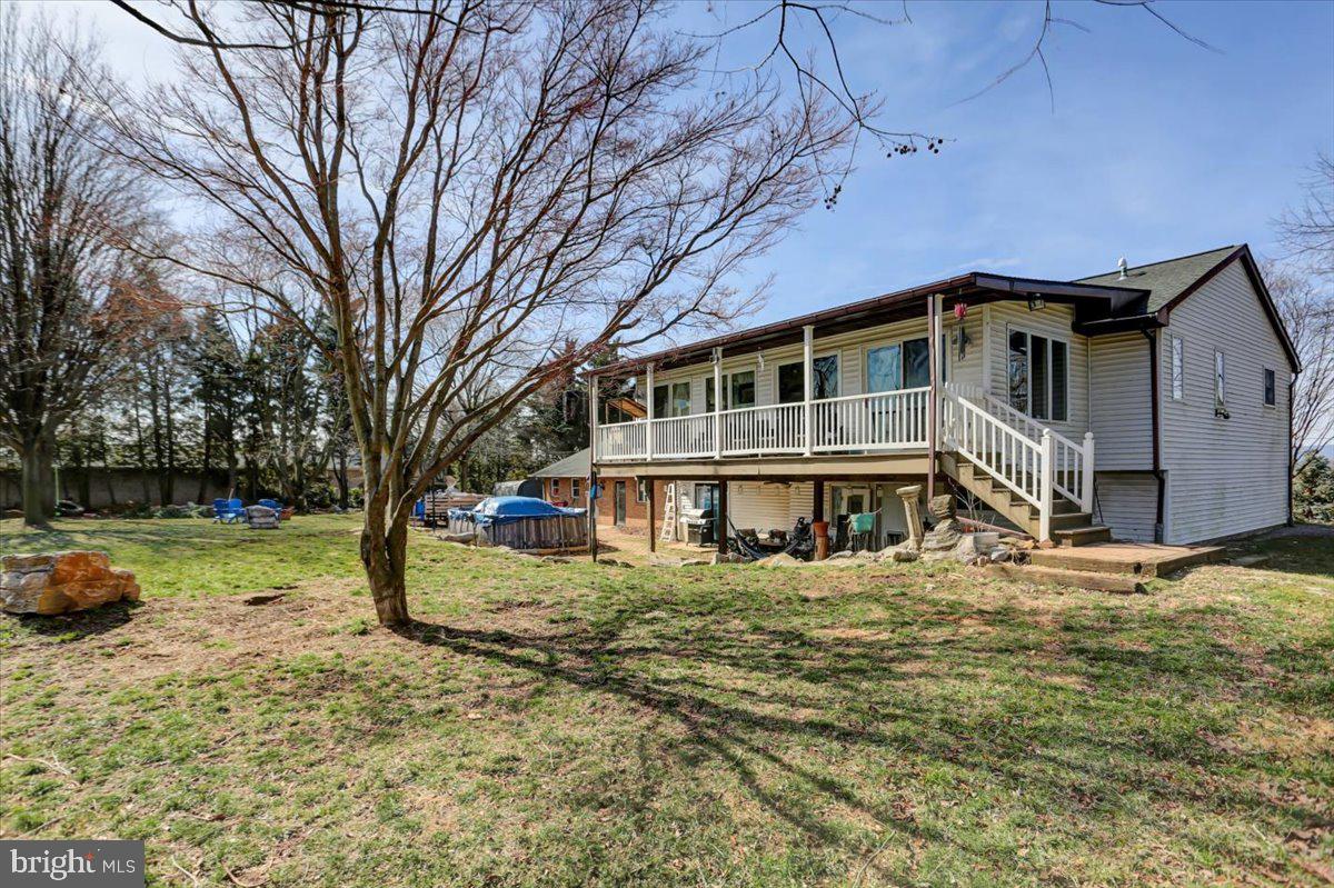 8690 Rice Road Shippensburg, PA 17257 - Photo 47 of 62 Gallery Image 47