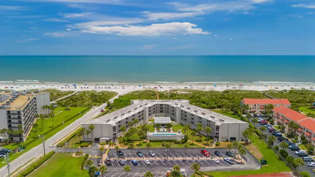 $599,000 | 1 Dondanville Road, Unit 116C, St. Augustine, FL 32080