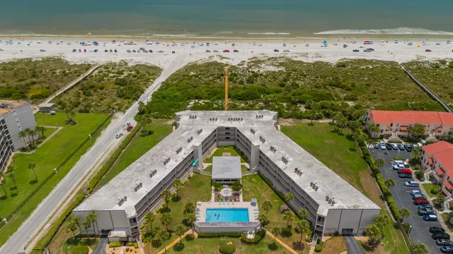 $599,000 | 1 Dondanville Road, Unit 116C, St. Augustine, FL 32080