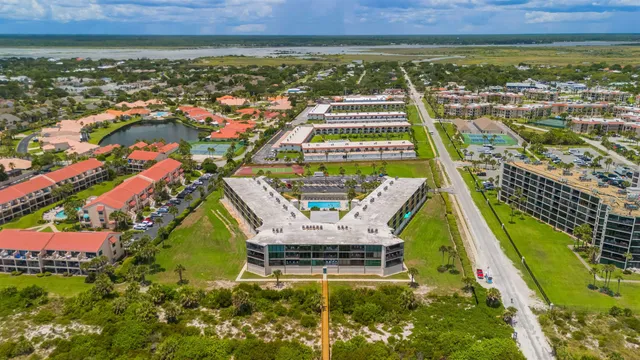 $599,000 | 1 Dondanville Road, Unit 116C, St. Augustine, FL 32080