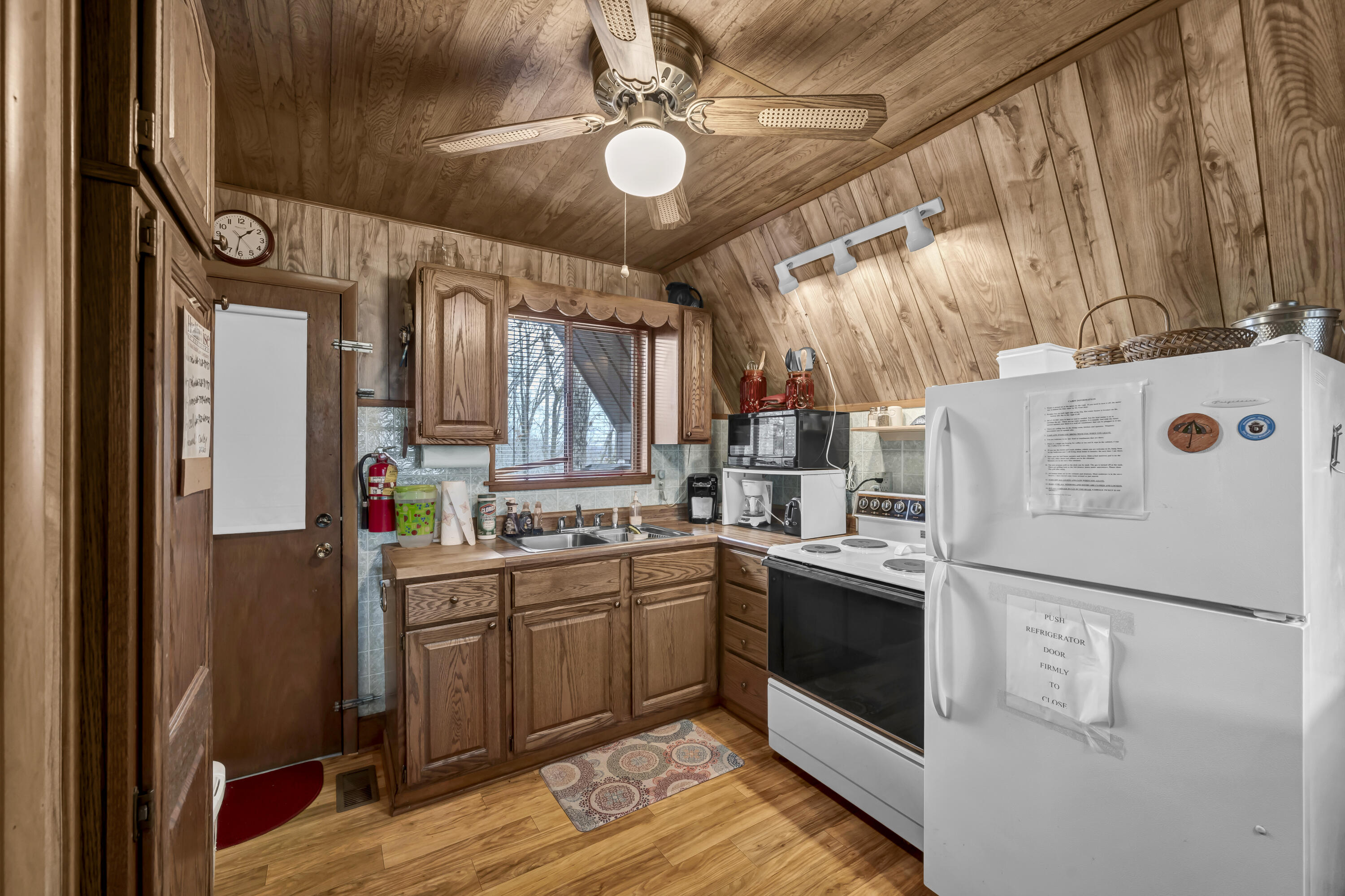 390 Adams Acres Road Wellington, KY 40387 - Photo 20 of 43 A7408139