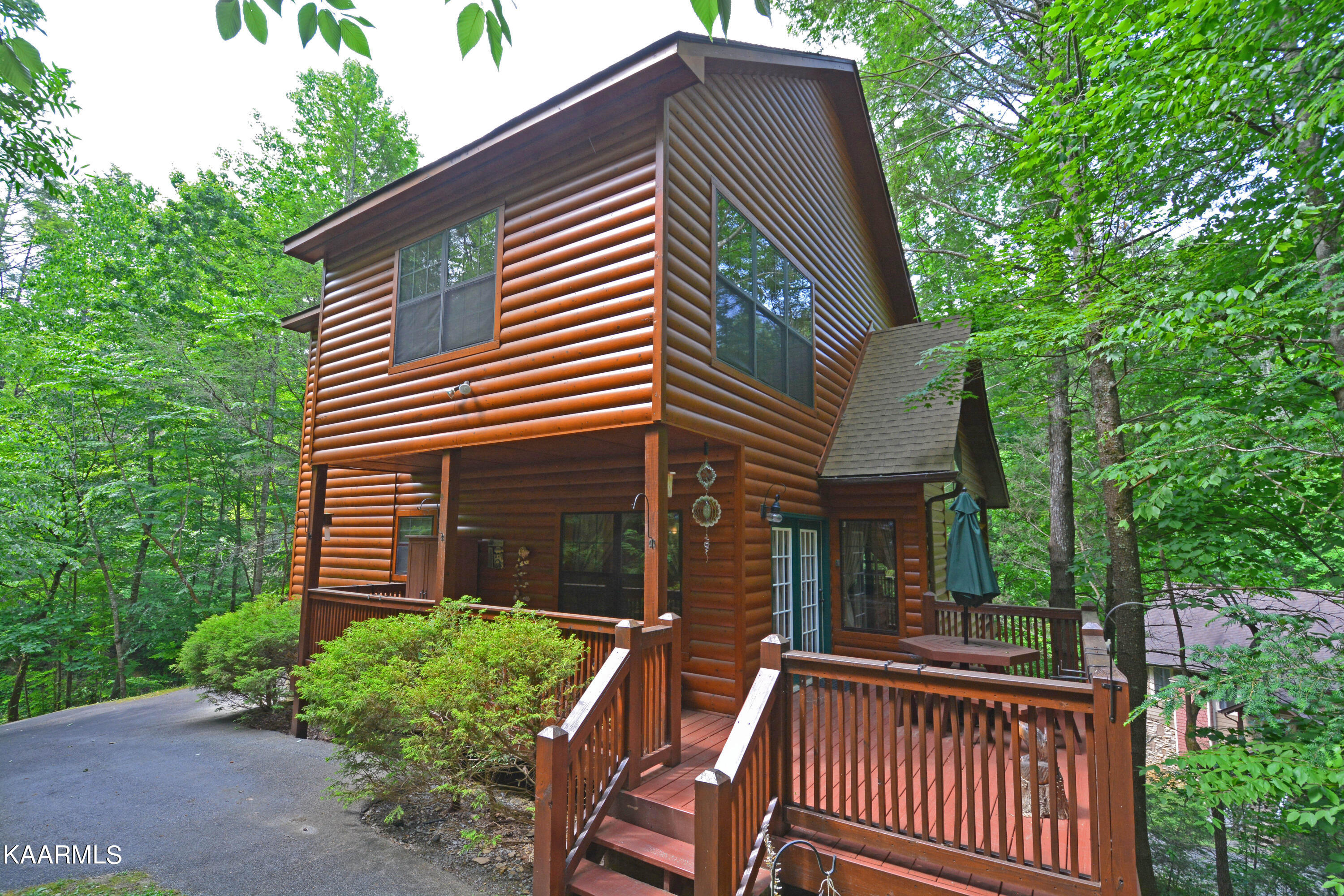 415 P A Proffitt Road Gatlinburg, TN 37738 - Photo 1 of 30 Outside 2