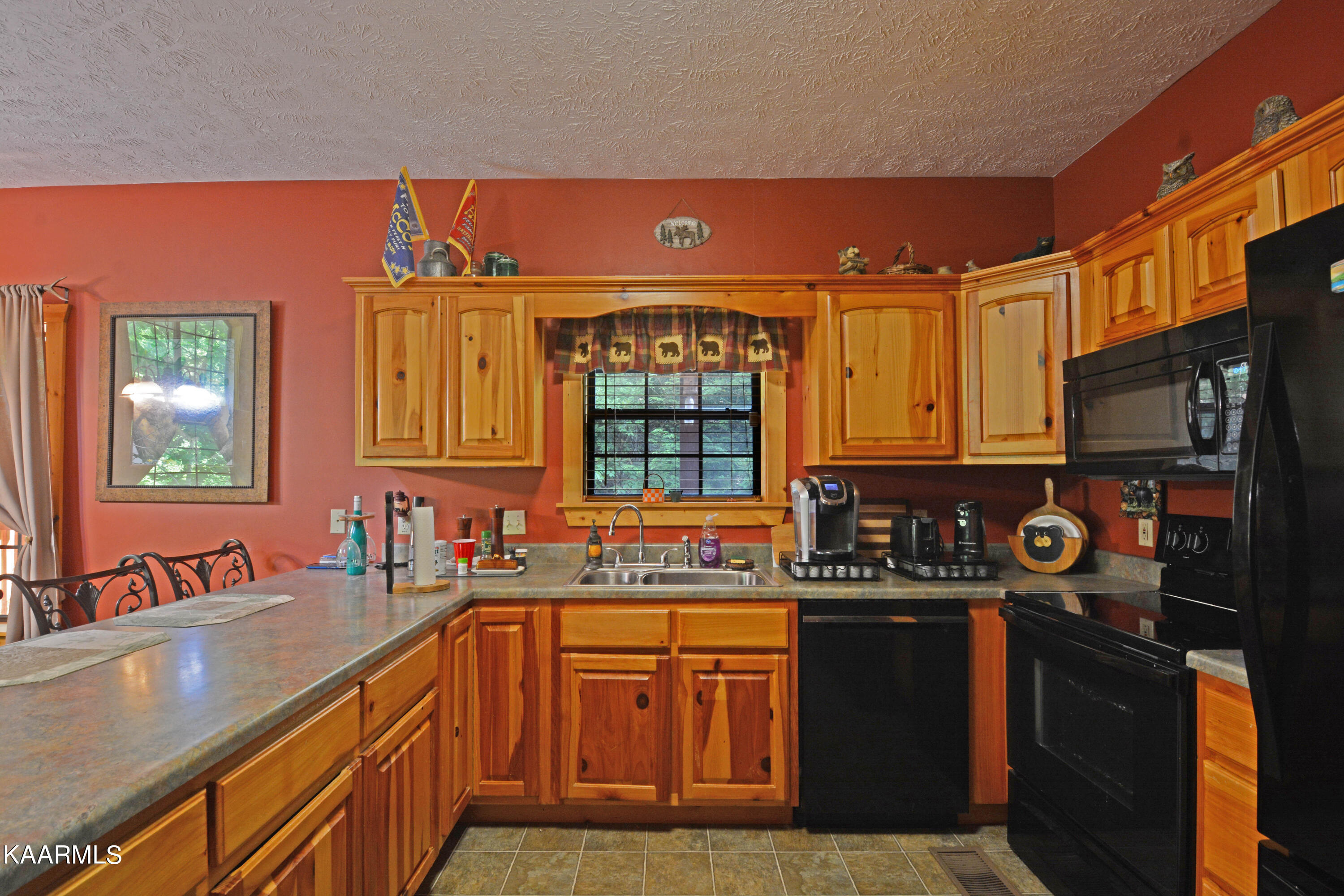 415 P A Proffitt Road Gatlinburg, TN 37738 - Photo 13 of 30 Kitchen 2