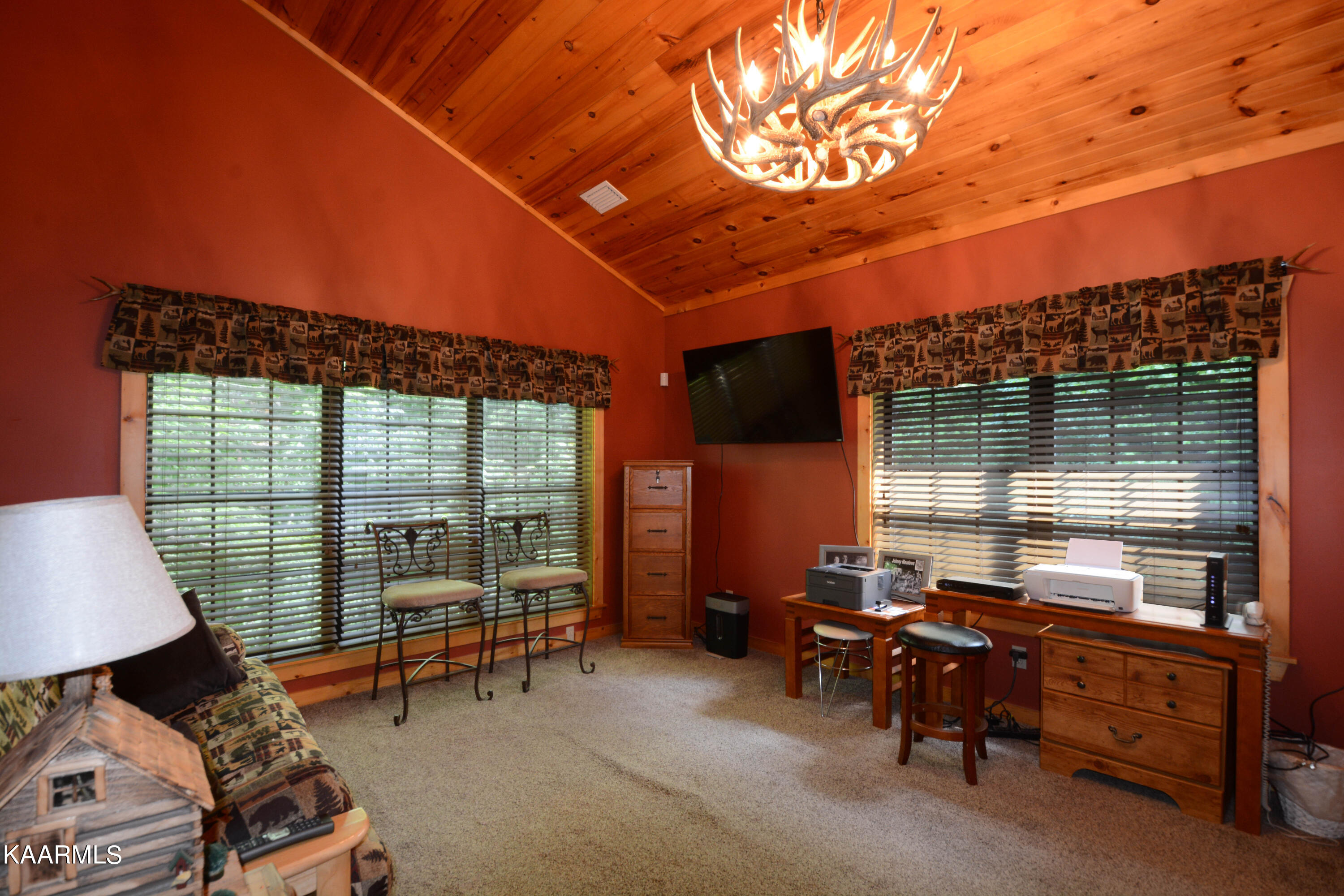 415 P A Proffitt Road Gatlinburg, TN 37738 - Photo 20 of 30 Office 1