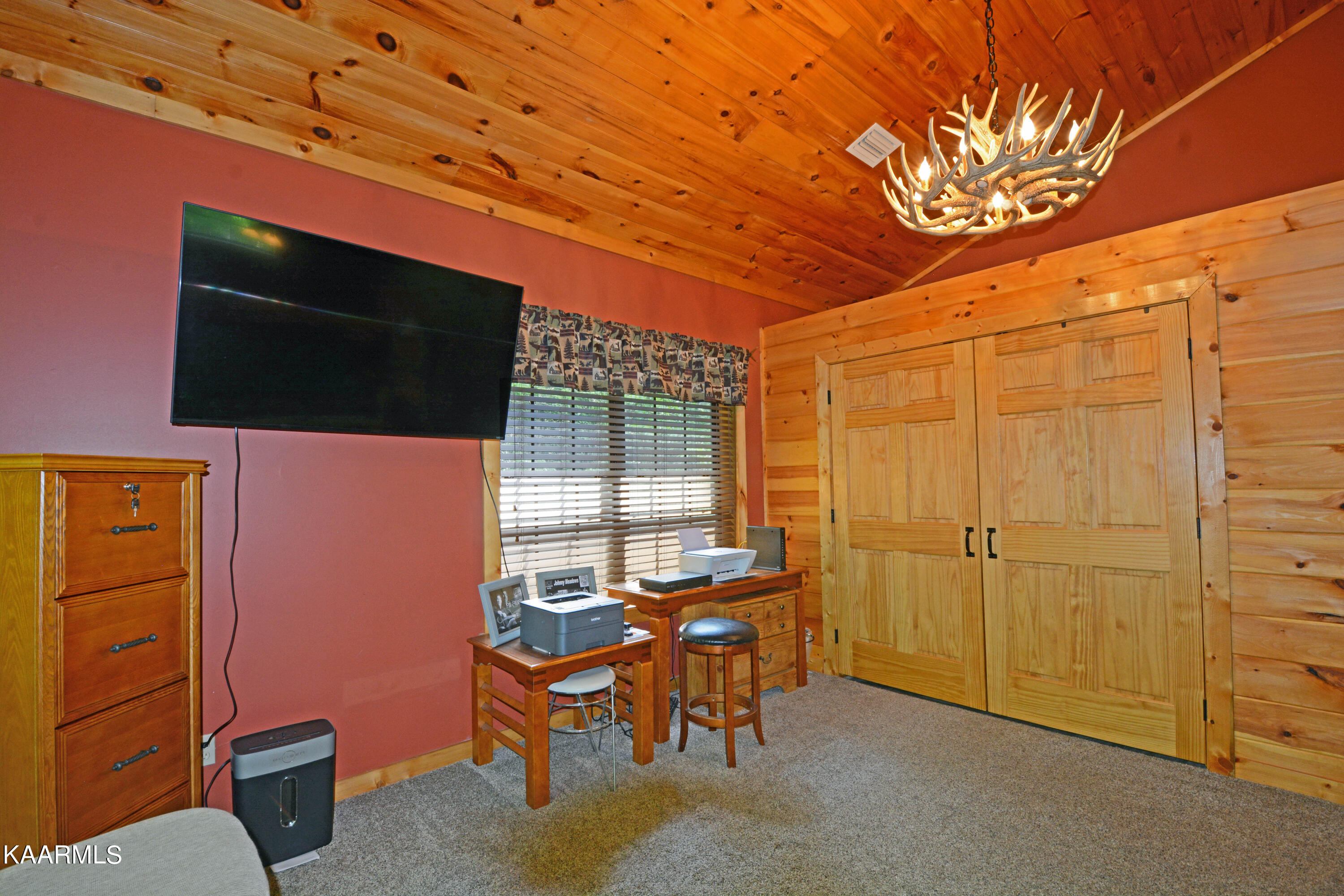 415 P A Proffitt Road Gatlinburg, TN 37738 - Photo 21 of 30 Office 2